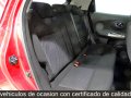 Thumbnail 19 del Nissan Juke 1.5 dCi Acenta 110CV