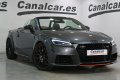 Thumbnail 3 del Audi TT 2.0 TFSI 169kW quattro S tronic Roadster