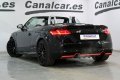 Thumbnail 6 del Audi TT 2.0 TFSI 169kW quattro S tronic Roadster