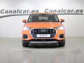 Thumbnail 2 del Audi Q3 35 TDI quattro 110kW