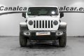 Thumbnail 2 del Jeep Wrangler Unlimited 2.2CRD Sahara 8ATX E6D