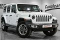 Thumbnail 7 del Jeep Wrangler Unlimited 2.2CRD Sahara 8ATX E6D