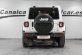 Thumbnail 9 del Jeep Wrangler Unlimited 2.2CRD Sahara 8ATX E6D