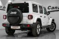 Thumbnail 8 del Jeep Wrangler Unlimited 2.2CRD Sahara 8ATX E6D