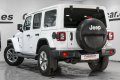 Thumbnail 10 del Jeep Wrangler Unlimited 2.2CRD Sahara 8ATX E6D