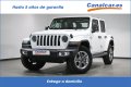 Thumbnail 1 del Jeep Wrangler Unlimited 2.2CRD Sahara 8ATX E6D