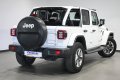 Thumbnail 4 del Jeep Wrangler Unlimited 2.2CRD Sahara 8ATX E6D