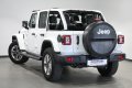 Thumbnail 6 del Jeep Wrangler Unlimited 2.2CRD Sahara 8ATX E6D