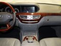 Thumbnail 24 del Mercedes-benz S 500 S 500 4MATIC