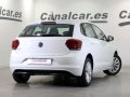 Thumbnail 4 del Volkswagen Polo Advance 1.0 TSI 70kW DSG 95cv