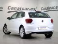 Thumbnail 6 del Volkswagen Polo Advance 1.0 TSI 70kW DSG 95cv