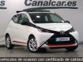 Thumbnail 3 del Toyota Aygo 1.0 VVT-i x-sky 69CV