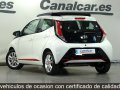 Thumbnail 6 del Toyota Aygo 1.0 VVT-i x-sky 69CV