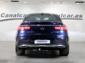 Thumbnail 3 del Mercedes-benz GLE Coupé 350d 4Matic Aut.