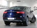 Thumbnail 4 del Mercedes-benz GLE Coupé 350d 4Matic Aut.