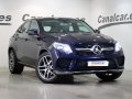 Thumbnail 6 del Mercedes-benz GLE Coupé 350d 4Matic Aut.