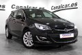 Thumbnail 3 del Opel Astra ST 2.0CDTi Excellence 165