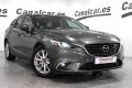 Thumbnail 3 del Mazda Mazda6 2.2 DE Style+Nav 110 kW (150 CV)