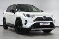 Thumbnail 3 del Toyota RAV-4 2.5 hybrid 2WD Feel!