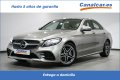 Thumbnail 1 del Mercedes-benz Clase C 200