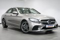 Thumbnail 3 del Mercedes-benz Clase C 200