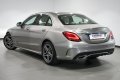 Thumbnail 6 del Mercedes-benz Clase C 200