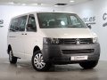 Thumbnail 3 del Volkswagen Transporter Largo T.Medio 2.0TDI