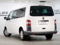 Thumbnail 6 del Volkswagen Transporter Largo T.Medio 2.0TDI