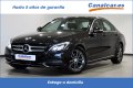 Thumbnail 1 del Mercedes-benz Clase C 220BlueTec 7G Plus