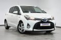 Thumbnail 3 del Toyota Yaris Hybrid Active