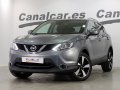 Thumbnail 1 del Nissan Qashqai 1.2i DIG-T S&S N-TEC 4X2 115CV