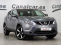 Thumbnail 3 del Nissan Qashqai 1.2i DIG-T S&S N-TEC 4X2 115CV