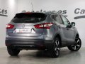 Thumbnail 4 del Nissan Qashqai 1.2i DIG-T S&S N-TEC 4X2 115CV