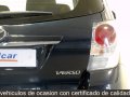 Thumbnail 14 del Toyota Verso 140 Advance MultiDrive 147CV 5pl.