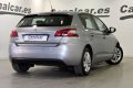 Thumbnail 4 del Peugeot 308 1.2 PureTech S&S Allure 130