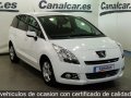 Thumbnail 4 del Peugeot 5008 1.6 e-HDI Active FAP CMP Blue Lion