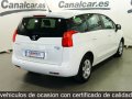 Thumbnail 5 del Peugeot 5008 1.6 e-HDI Active FAP CMP Blue Lion