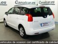 Thumbnail 7 del Peugeot 5008 1.6 e-HDI Active FAP CMP Blue Lion