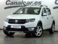 Thumbnail 2 del Dacia Sandero dCi Stepway 90CV