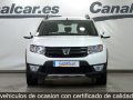 Thumbnail 3 del Dacia Sandero dCi Stepway 90CV