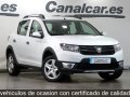 Thumbnail 4 del Dacia Sandero dCi Stepway 90CV