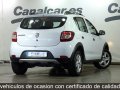 Thumbnail 5 del Dacia Sandero dCi Stepway 90CV