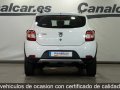 Thumbnail 6 del Dacia Sandero dCi Stepway 90CV