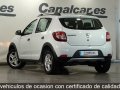 Thumbnail 7 del Dacia Sandero dCi Stepway 90CV