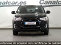 Thumbnail 2 del Mitsubishi ASX 180 DI-D Kaiteki 116CV