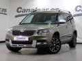 Thumbnail 1 del Skoda Yeti 1.2 TSI Outdoor Edition 105 CV