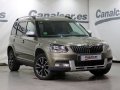 Thumbnail 3 del Skoda Yeti 1.2 TSI Outdoor Edition 105 CV