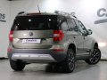 Thumbnail 4 del Skoda Yeti 1.2 TSI Outdoor Edition 105 CV