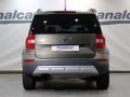 Thumbnail 5 del Skoda Yeti 1.2 TSI Outdoor Edition 105 CV