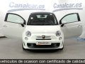 Thumbnail 3 del Abarth 500C 1.4 CABRIO AUTOMATICO 